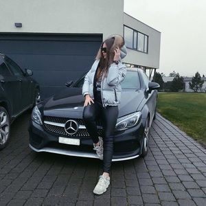 Meet your Posher, Gabriele